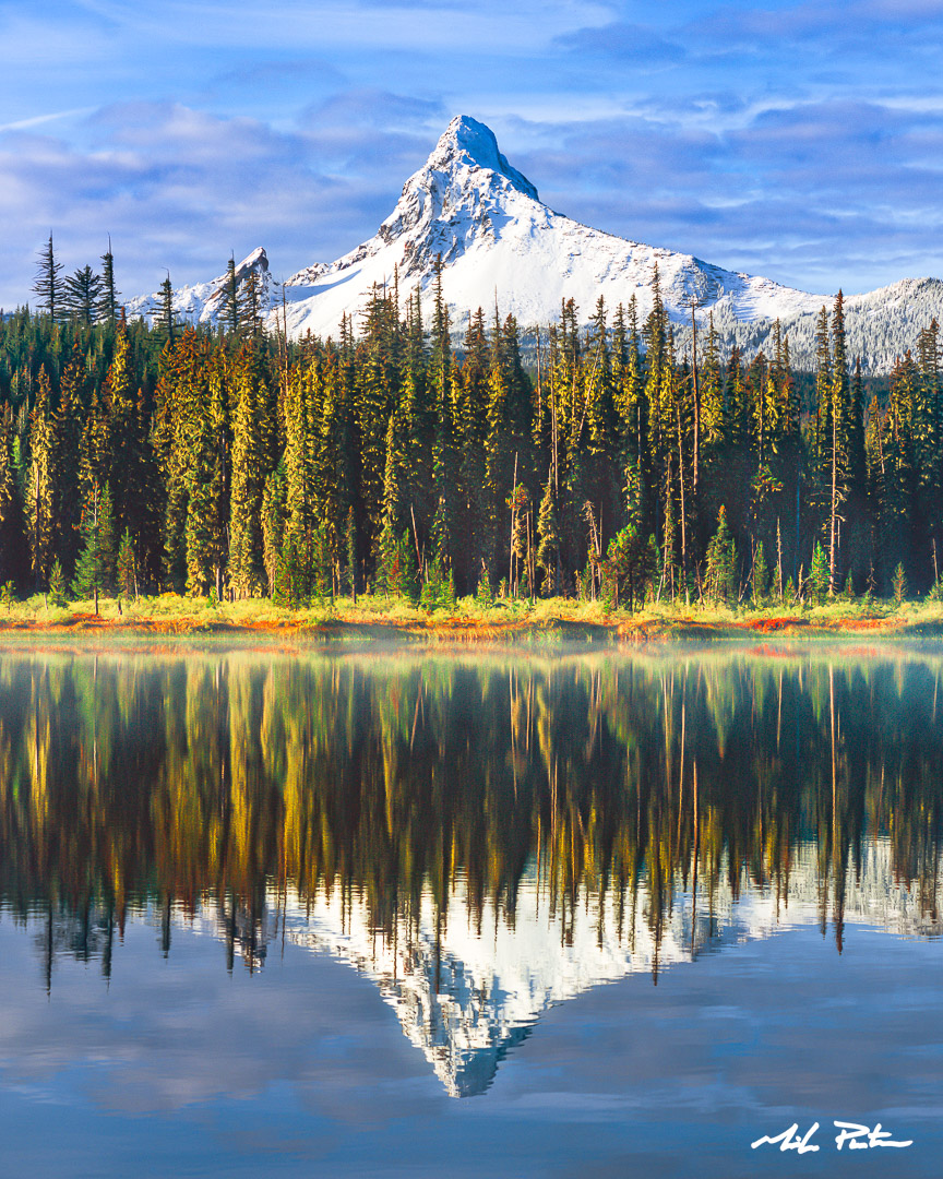 Oregon Mt Washington,fine art print, landscape photo