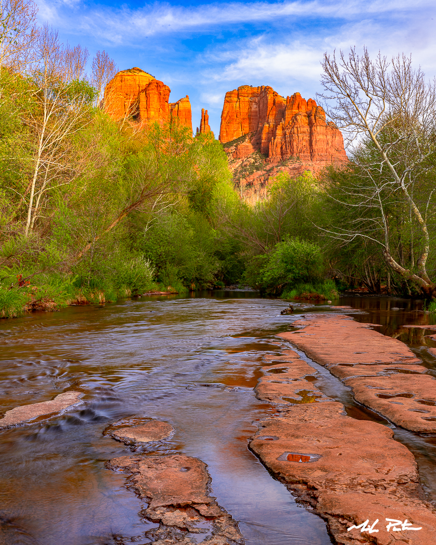 Castle Rock, Sedona Fine Art print, landscape photo, Sedona photos for sale, fine art. landscape photography, Arizona fine art prints